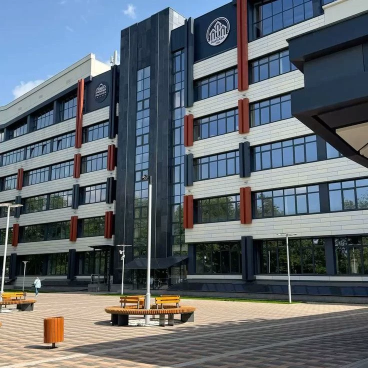 Jasper Academy thumbnail