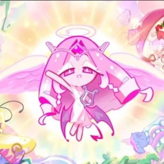 Eternal Sugar Cookie  thumbnail