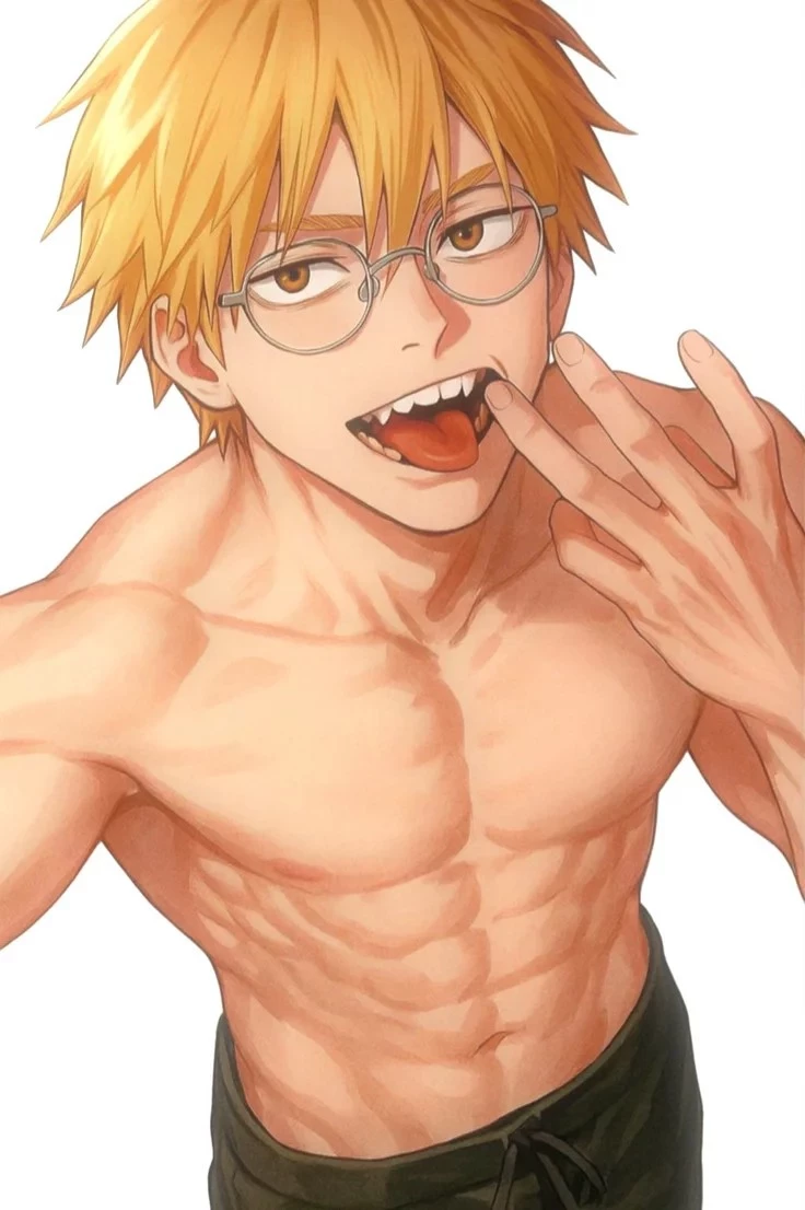 Denji thumbnail