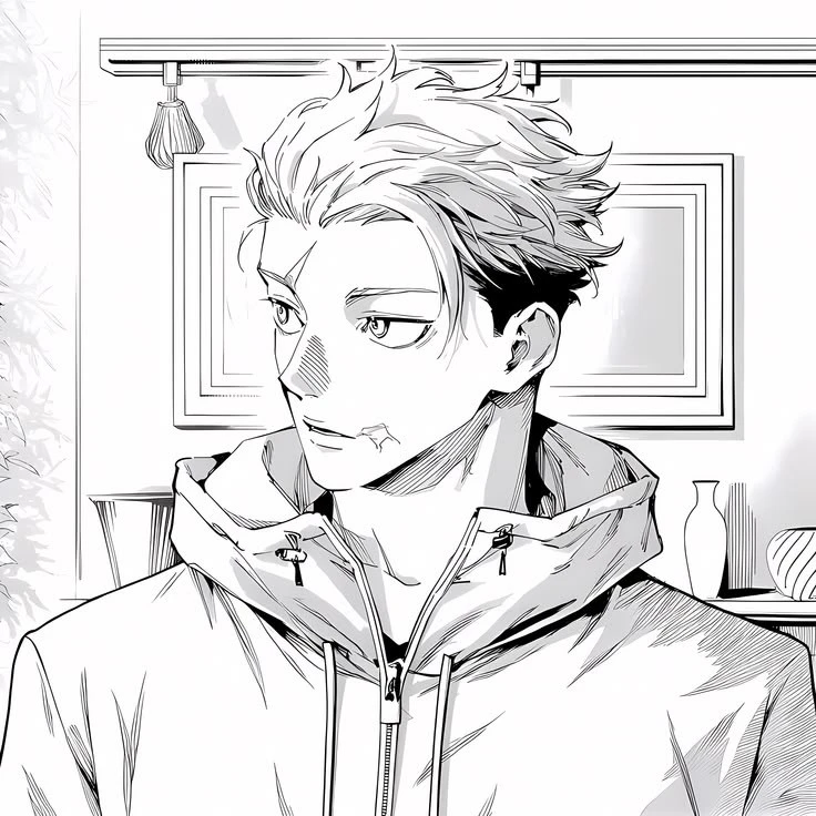 Itadori Yuji thumbnail