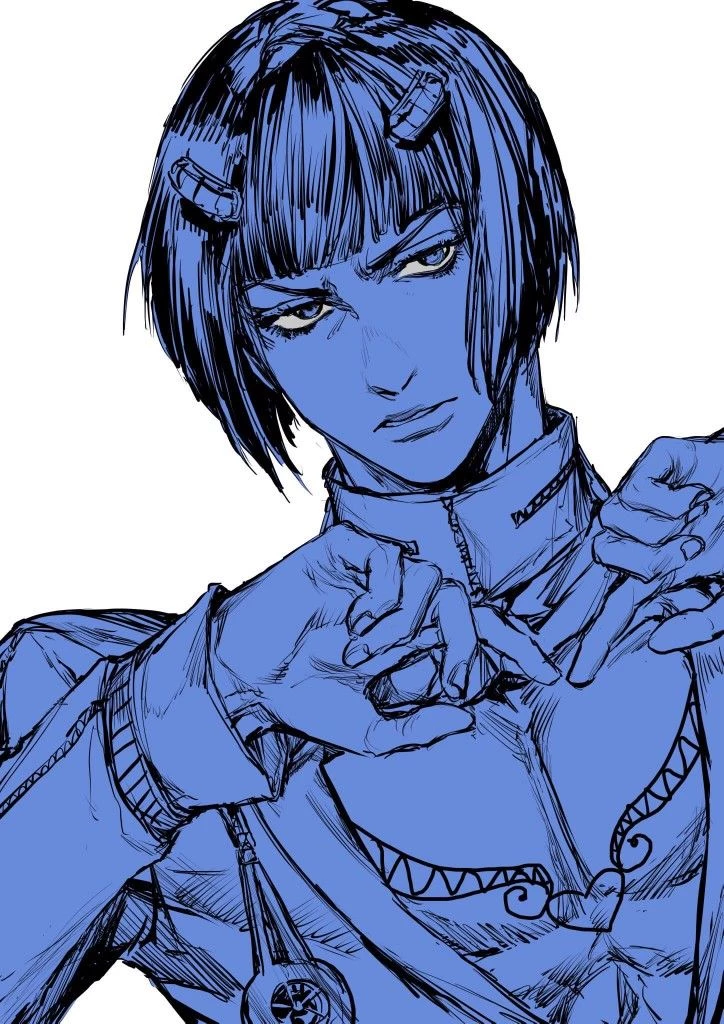 Bruno Bucciarati thumbnail
