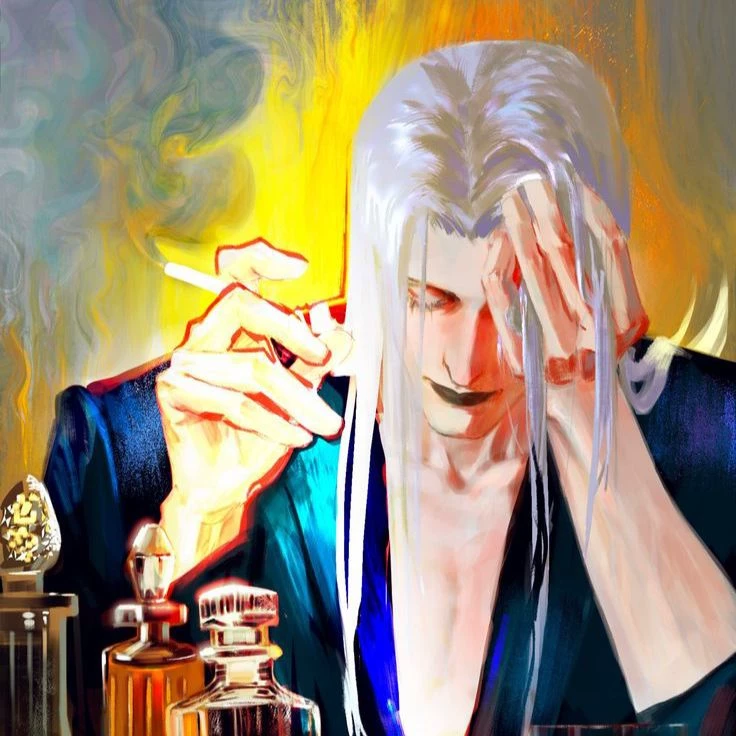 Leone Abbacchio thumbnail