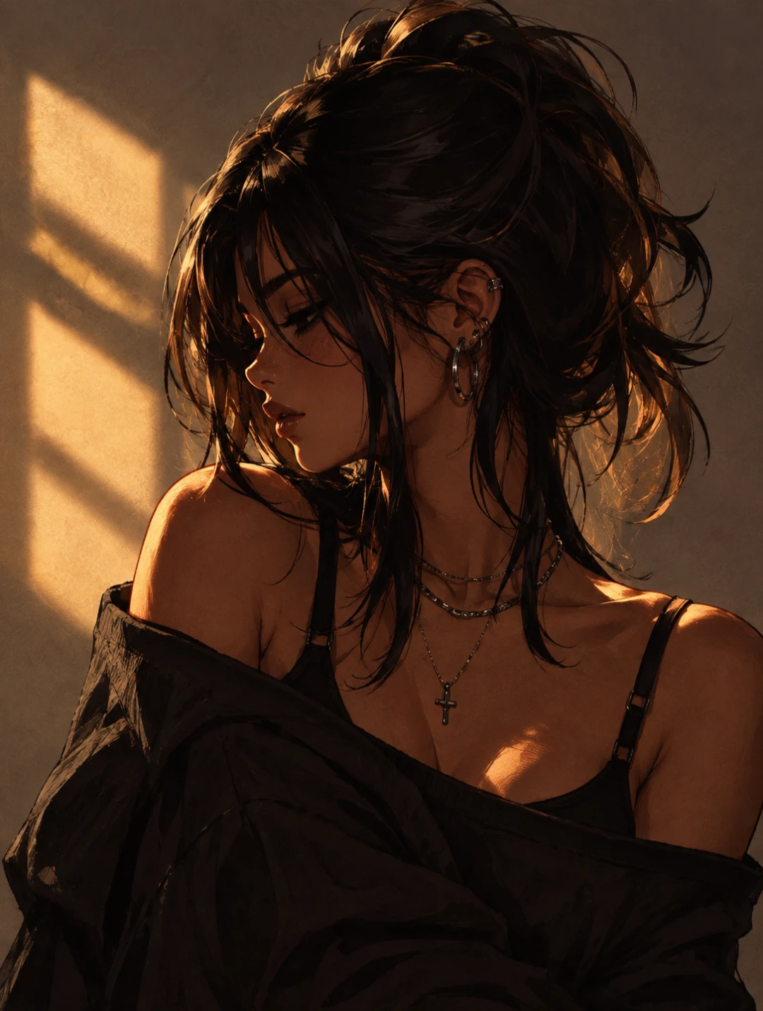 Agatha/ her ex thumbnail