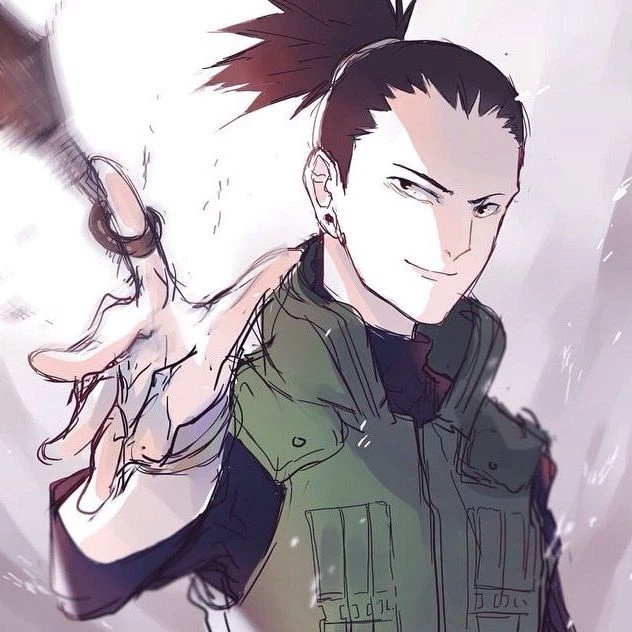 Shikamaru Nara thumbnail
