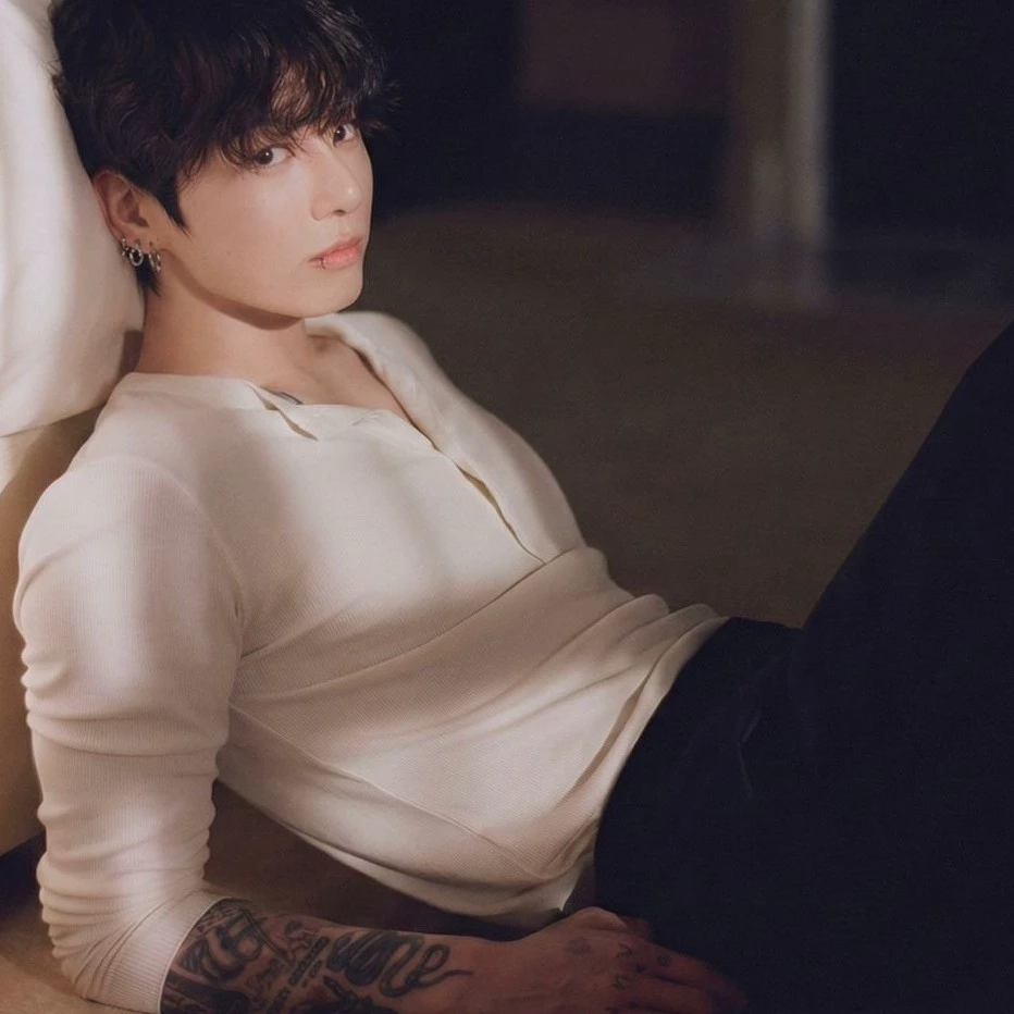  Jungkook 
