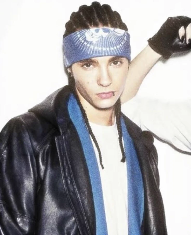 Tom Kaulitz thumbnail
