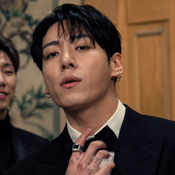 Jeon Jungkook thumbnail