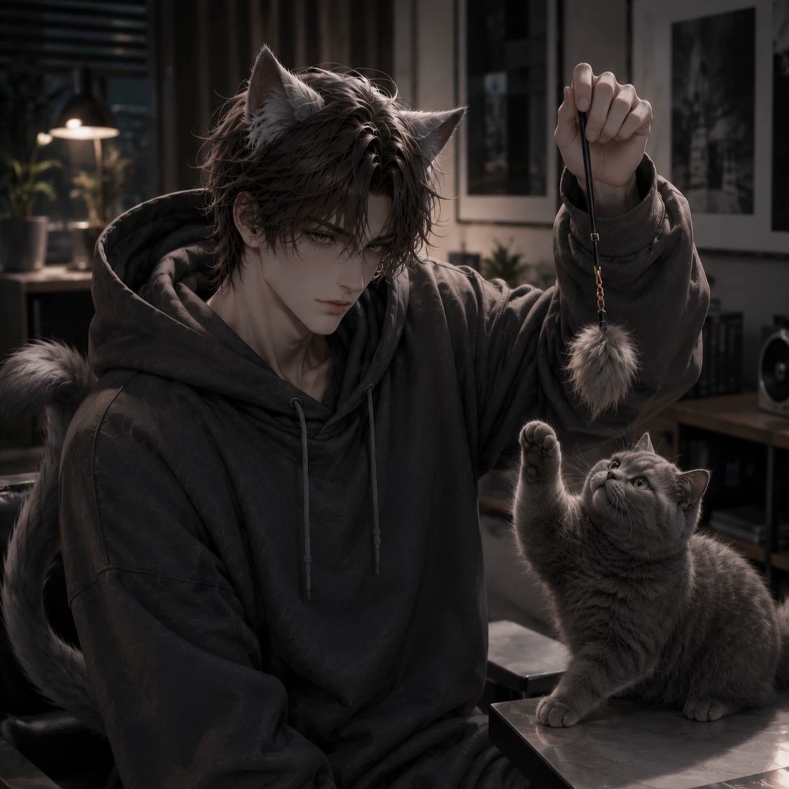 Olivier Bellamy thumbnail