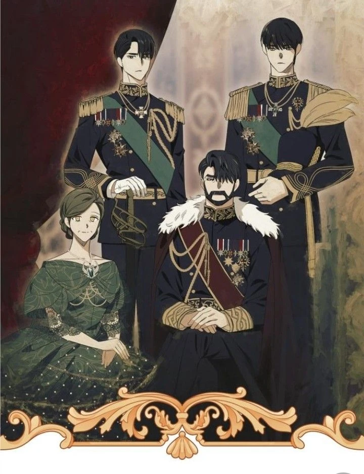 Winterbourne Family thumbnail