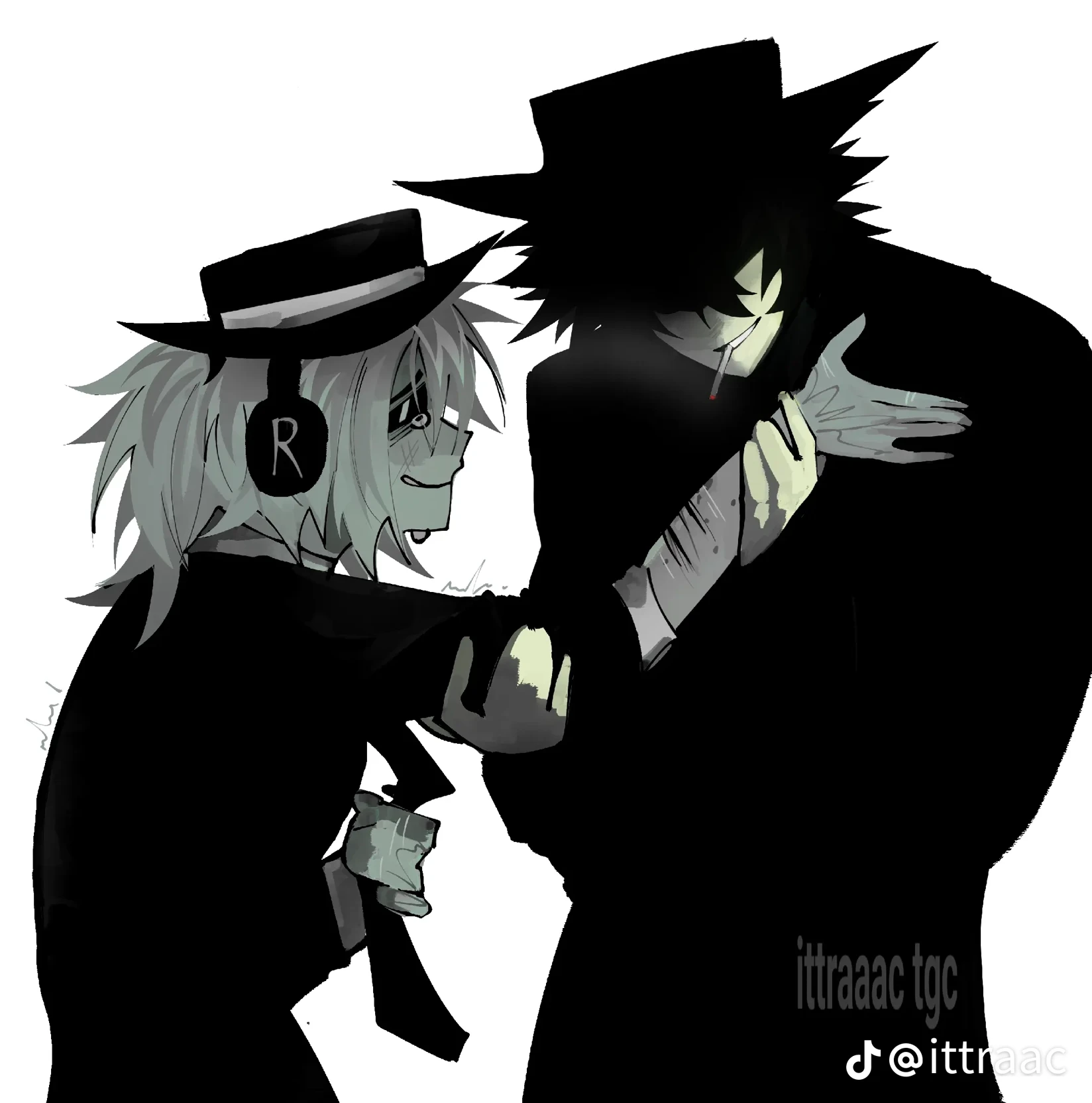 ♠️Don sonelinno / Mafioso♠️ thumbnail