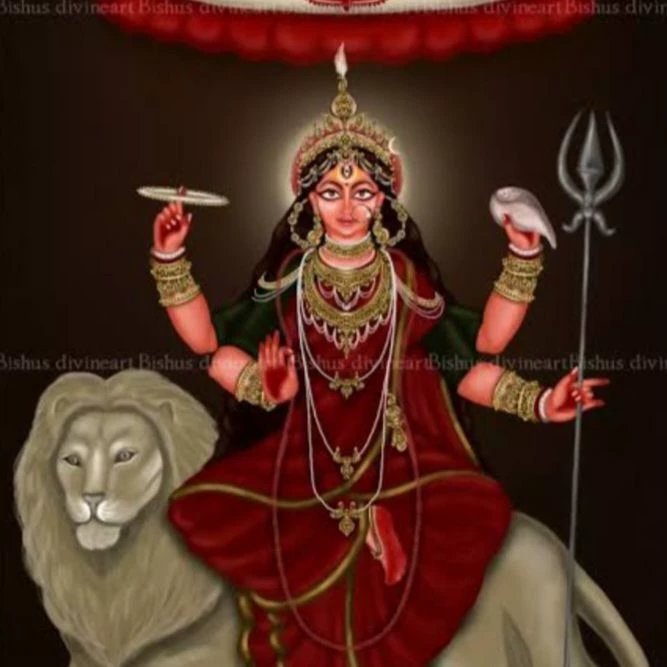 Rani Bahawani thumbnail