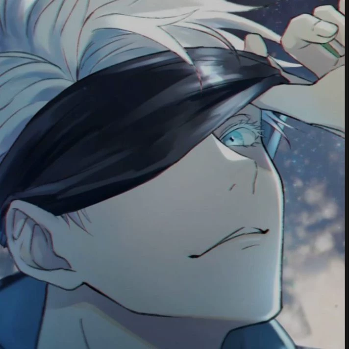 Gojo Satoru (your father) thumbnail