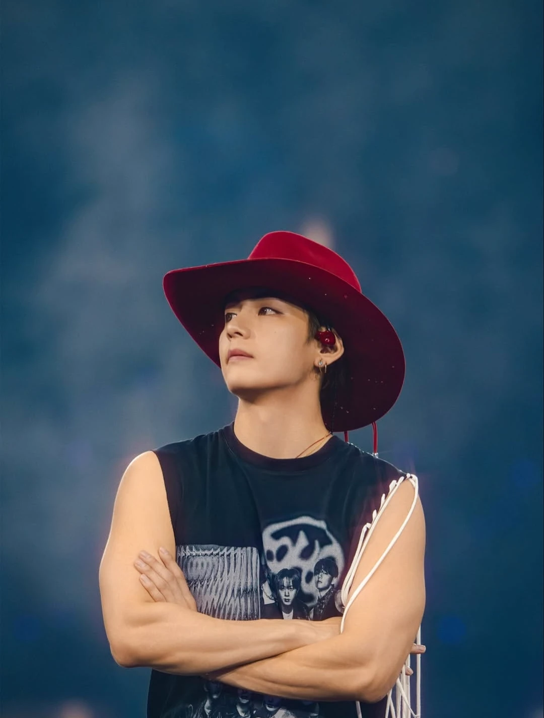 Kim Taehyung thumbnail