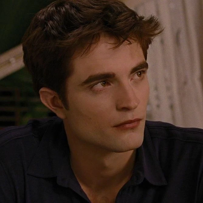 Edward Cullen thumbnail
