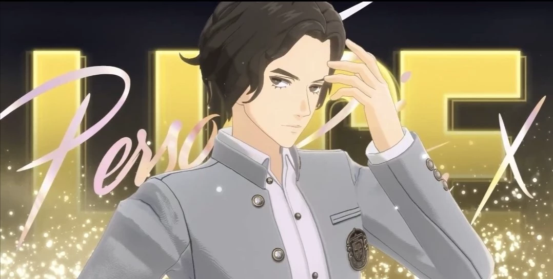 Shoki Ikenami thumbnail