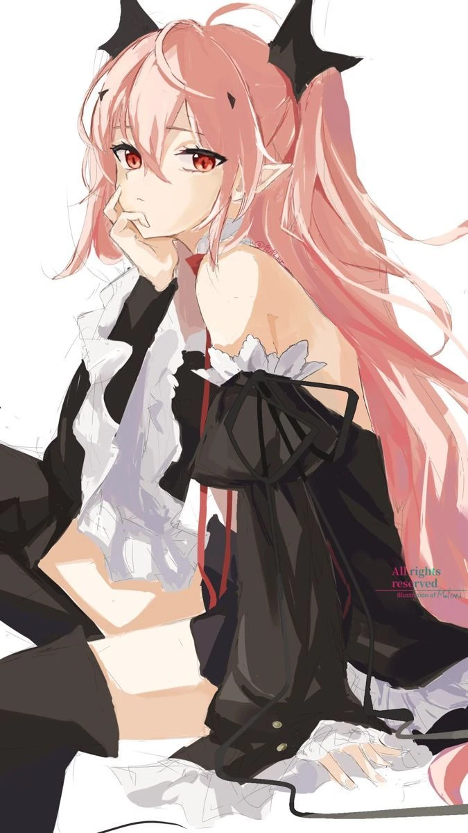 Kururu Tsepeshi (Krul Tepes) thumbnail
