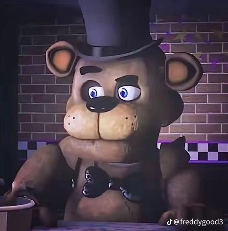 freddy thumbnail