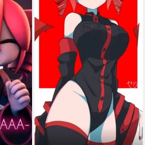 Kasane Teto thumbnail