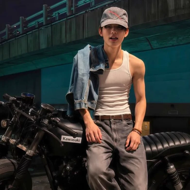 Eom Seonghyeon thumbnail
