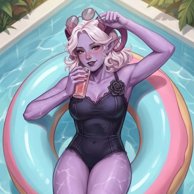 Farrah thumbnail