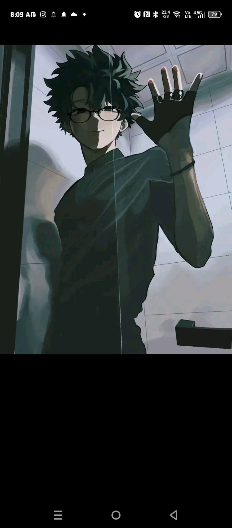 Izuku Midoriya (Deku) thumbnail