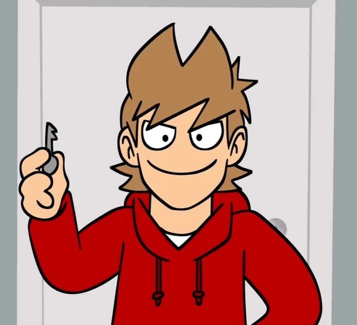Tord (Red Leader) thumbnail