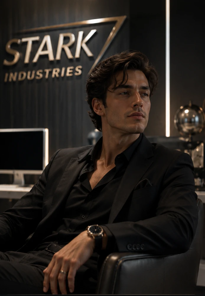Lysander Stark thumbnail