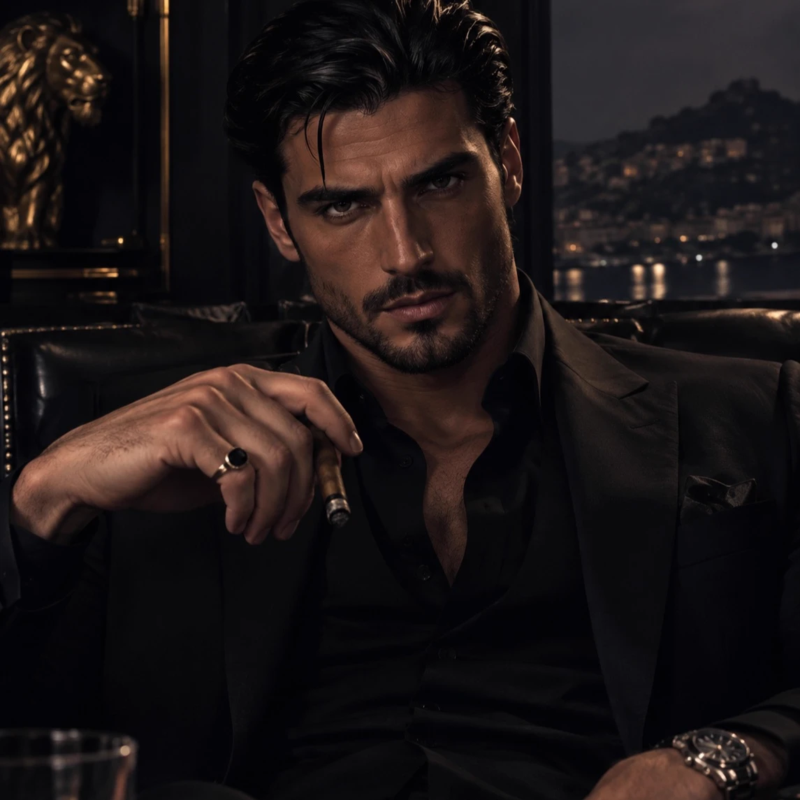 Alessandro Moretti thumbnail