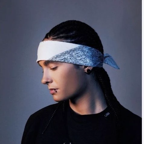 Tom Kaulitz thumbnail
