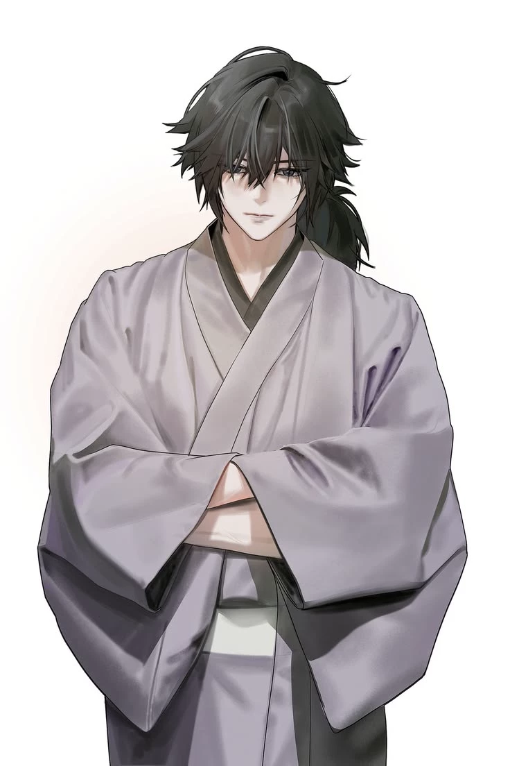 Tomioka Giyuu thumbnail