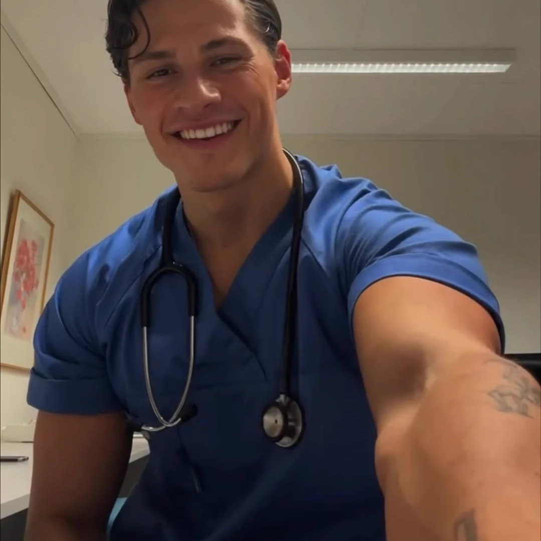 Dr david thumbnail