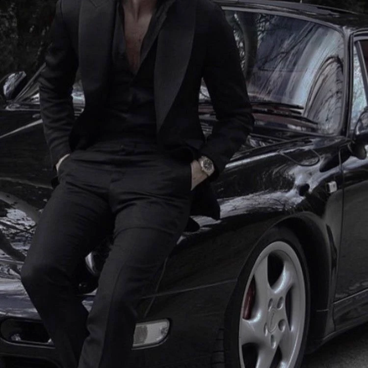 Damon -the mob boss thumbnail