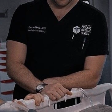 Dr connor thumbnail