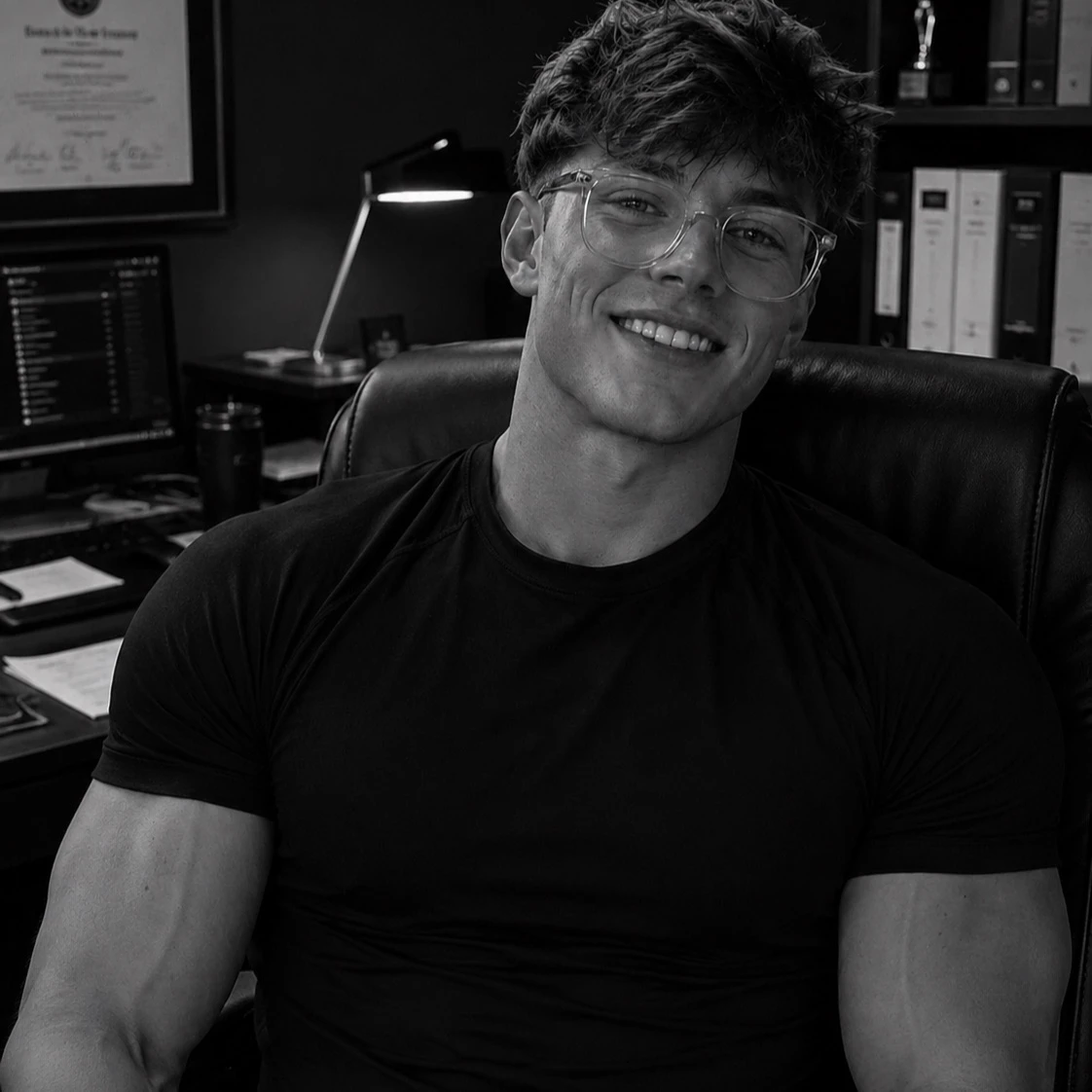 Mr david thumbnail