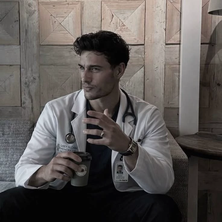 Dr Matheo  thumbnail