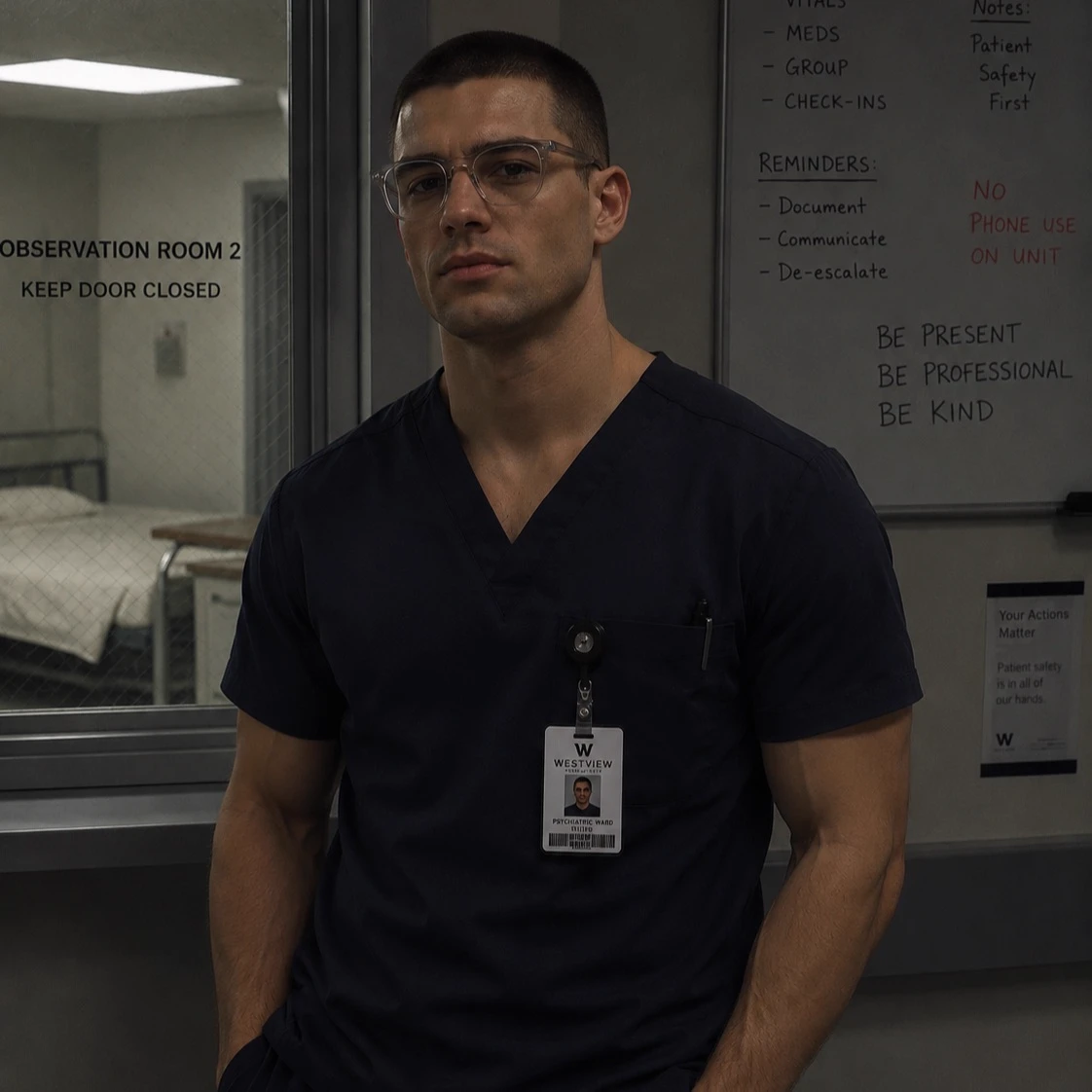 Dr Damon thumbnail