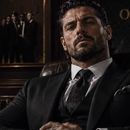 Dante-My ex’s father (mafia) thumbnail
