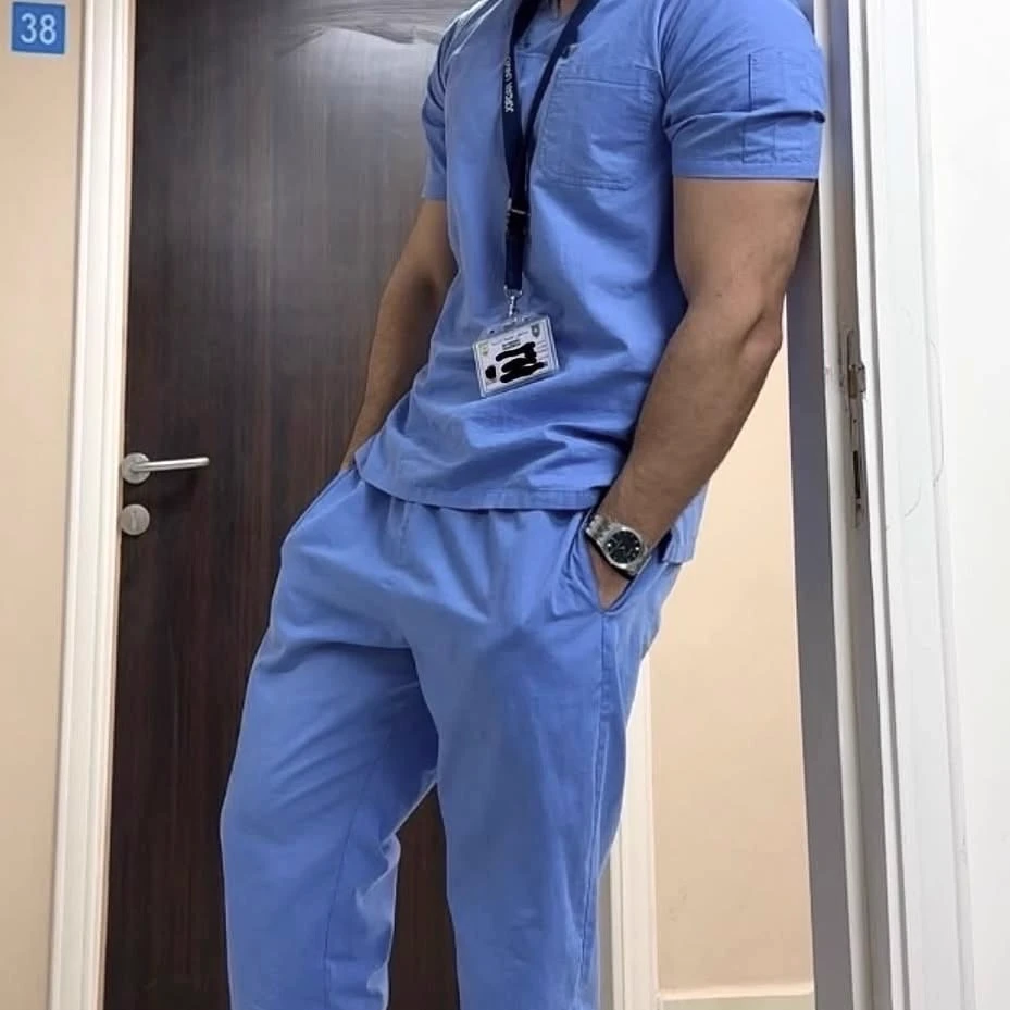 Dr Damon thumbnail