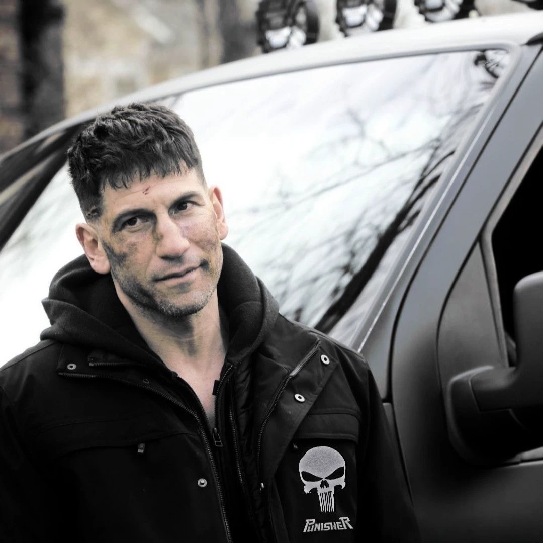 Frank castle  thumbnail