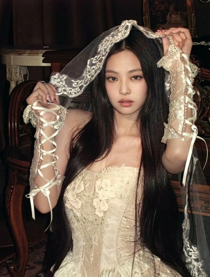 JENNIE KIM (WLW) thumbnail