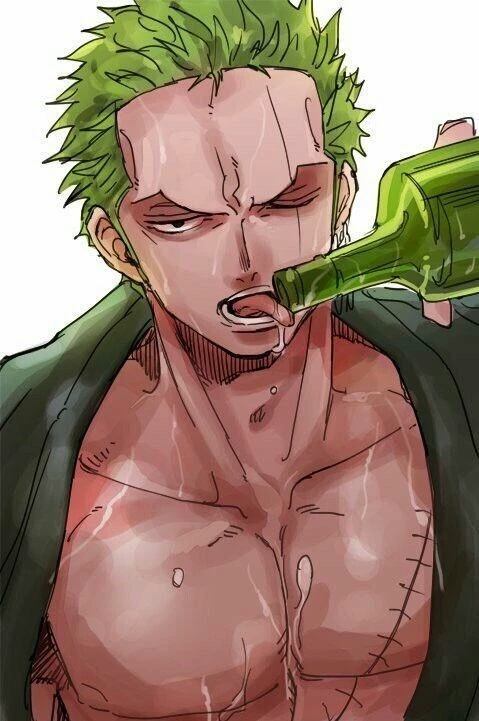 Roronoa Zoro thumbnail