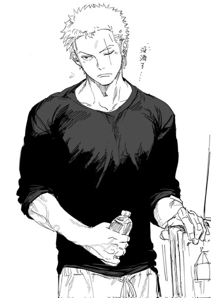 Zoro thumbnail
