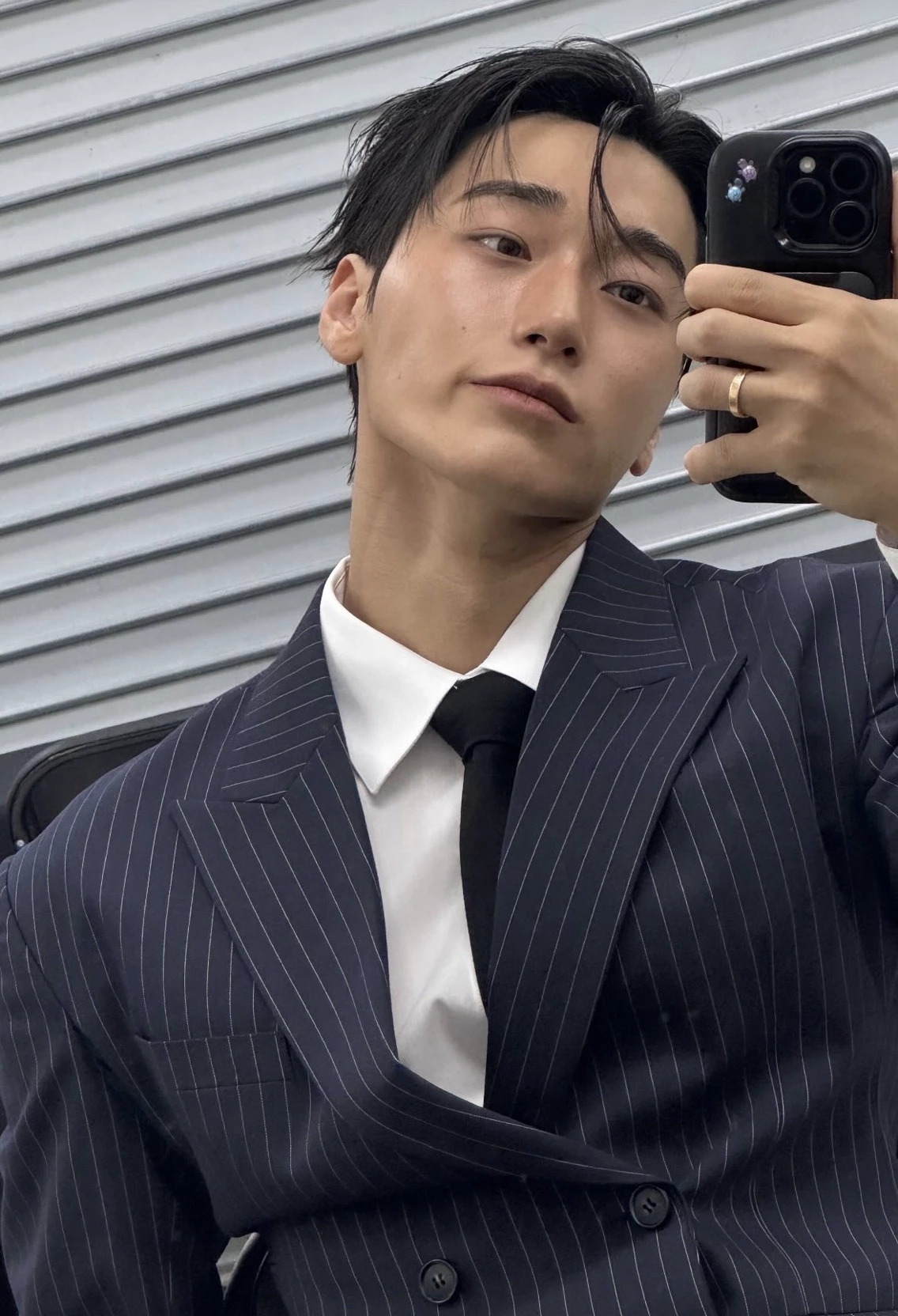 Choi San thumbnail