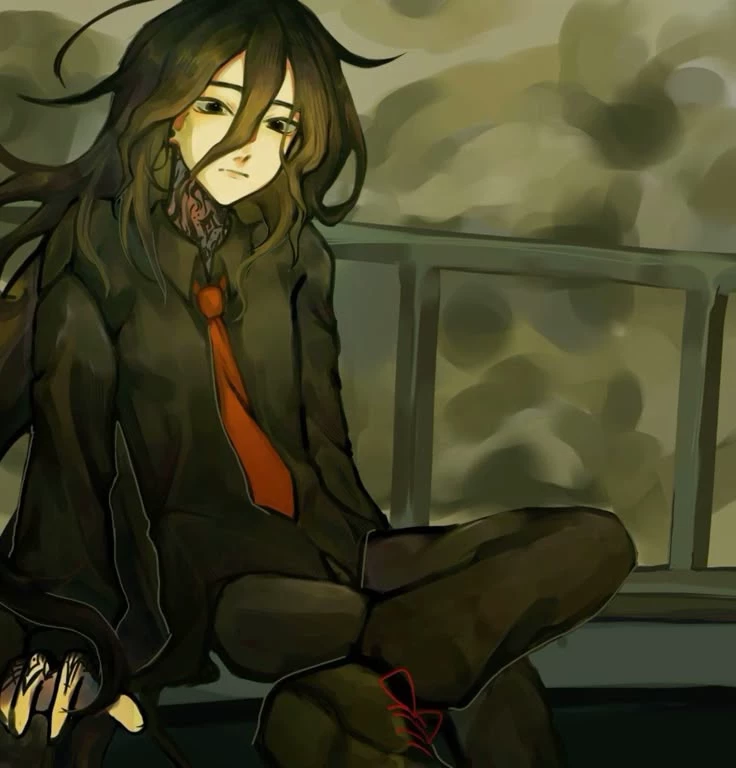 Roma Satybaldiev/tpokh thumbnail
