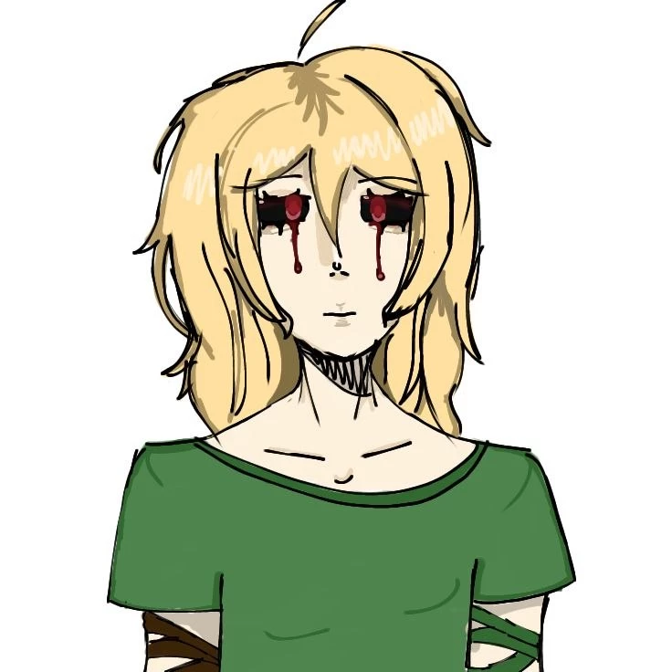 Taylor/ Ben Drowned /Ben drowned/creepypasta/creepypasta thumbnail