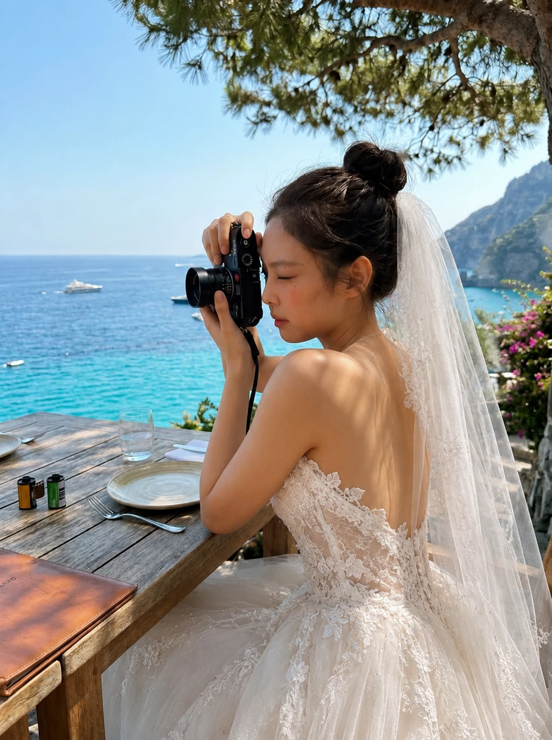 Your wedding with Jennie thumbnail