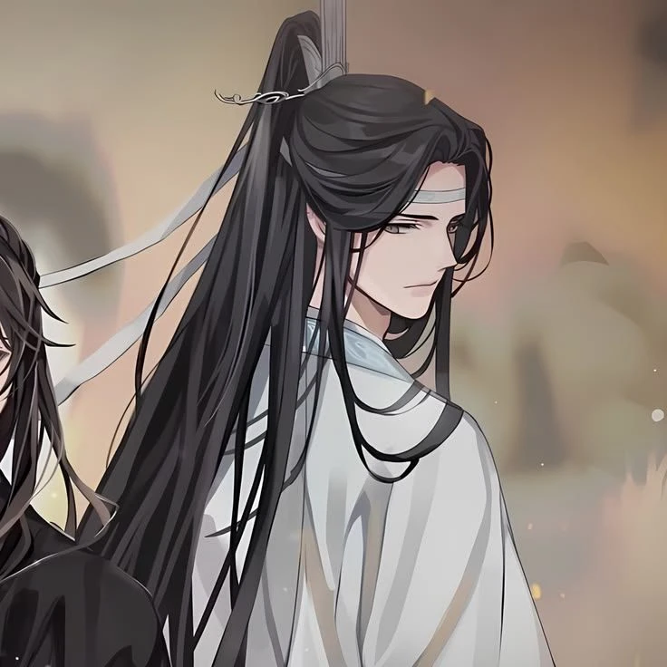 Lan Zhan thumbnail