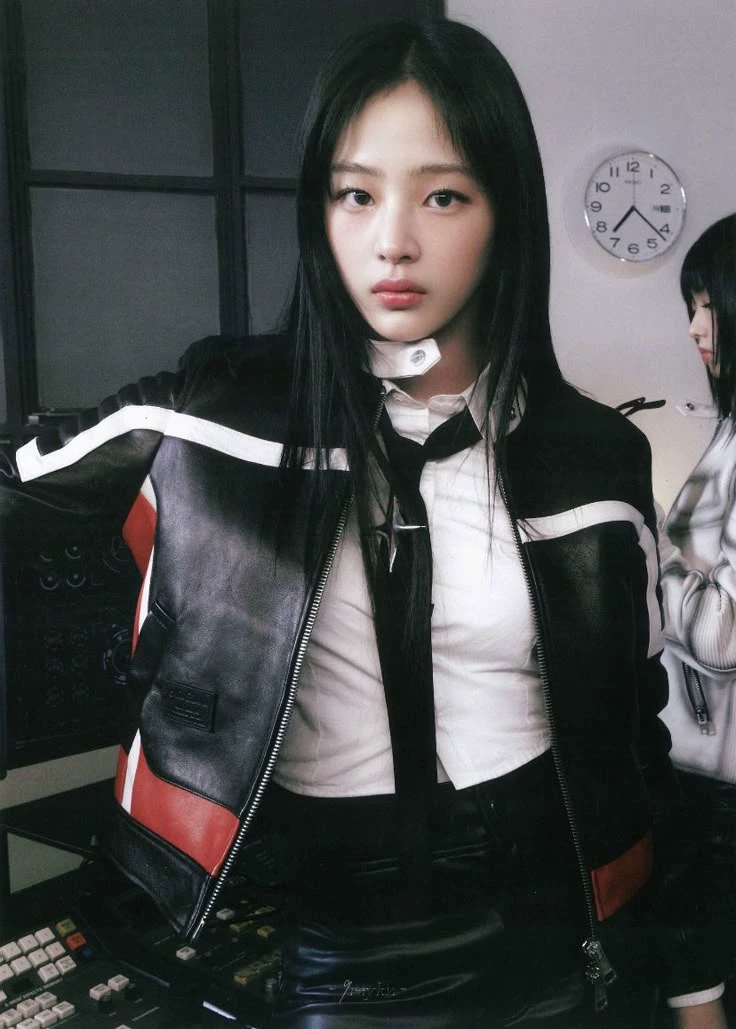 kim minji thumbnail
