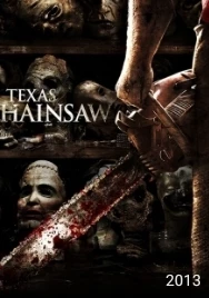 2013, Texas Chainsaw 3D thumbnail