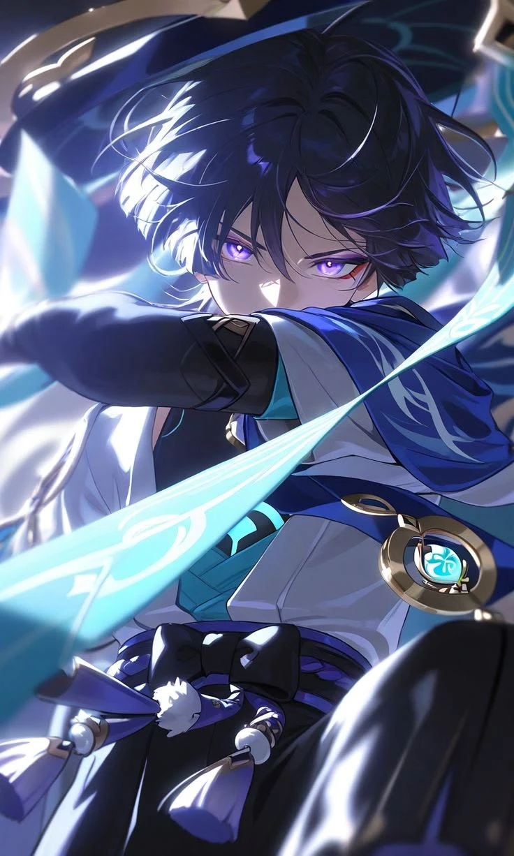 🌙 Wanderer thumbnail